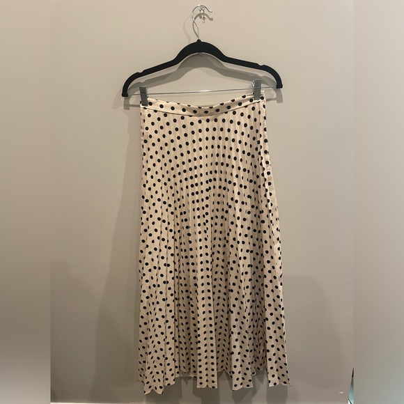 Mango long skirt. - Picture 3 of 6